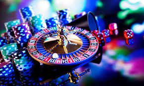 Mega Wheel Game